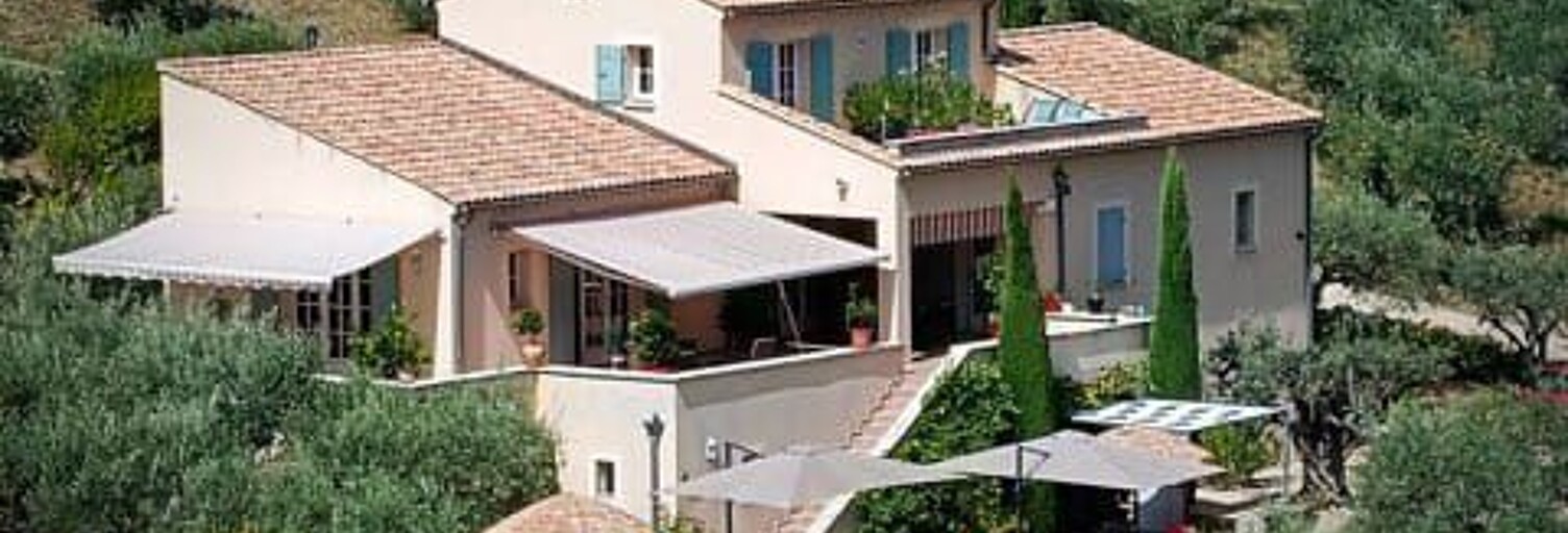 Maison 8 Pièces 295 m² à vendre à Buis-les-Baronnies (26170)