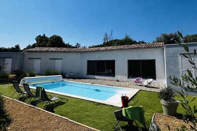 Maison 5 pièces 549000 €