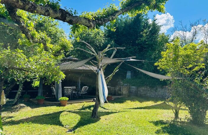 À VENDRE - SUPERBE PROPRIÉTÉ VILLA 192M² TERRAIN 3900M² PISCINE VUES IMPRENABLES  MONT VENTOUX  SECTEUR VAISON — photo 4