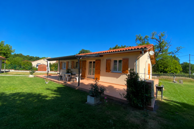 Maison 3 pièces 249100 €