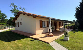 Maison 3 Pièces 95 m² à vendre à Saint-Savin (33920)
