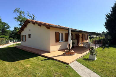 Maison 3 pièces 249100 €