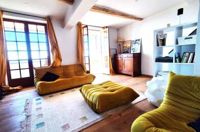 Maison 4 pièces 453000 €