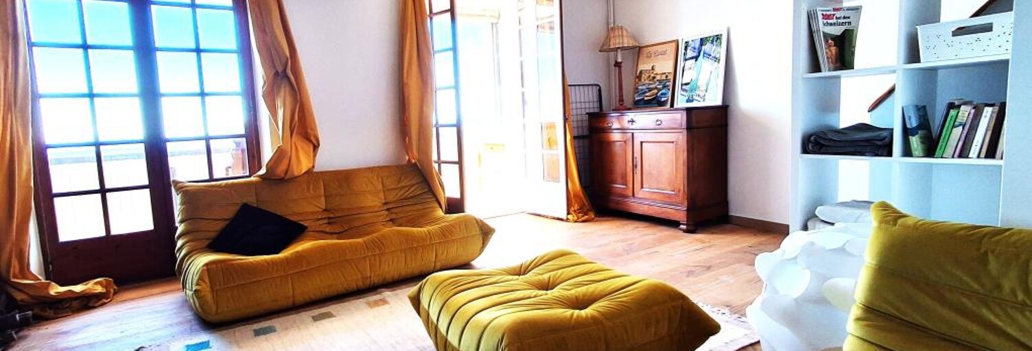 Maison 4 Pièces 100 m² à vendre à Baudinard-sur-Verdon (83630)