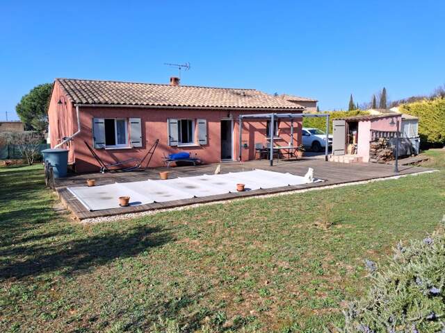 Maison à Vendre — photo du bien