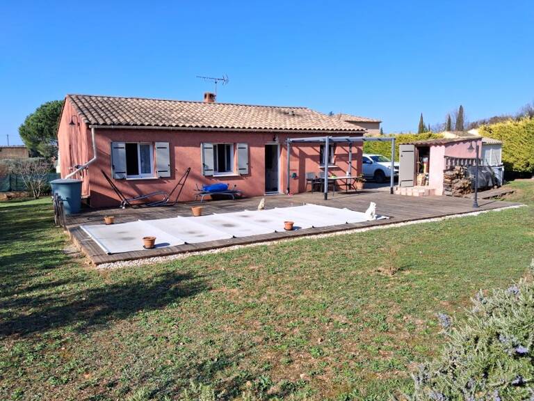 Maison à Vendre — photo 1