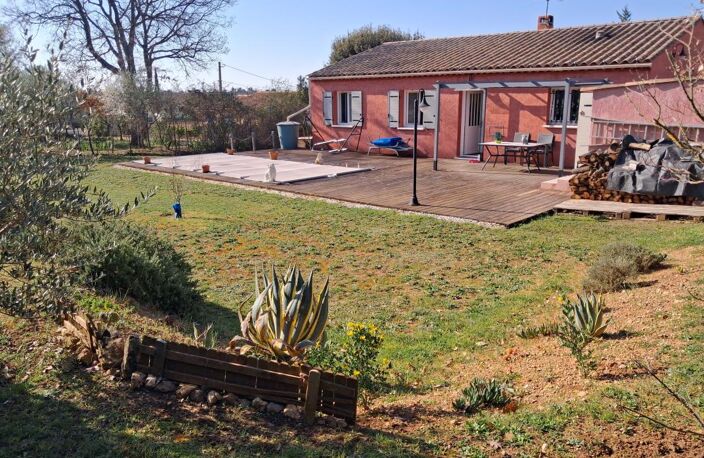 Maison à Vendre — photo 2