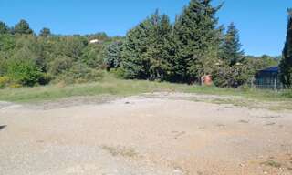 Terrain  1400 m² à vendre à Baudinard-sur-Verdon (83630)