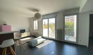 Appartement 3 Pièces 65 m² à louer à Lyon 3 (69003)