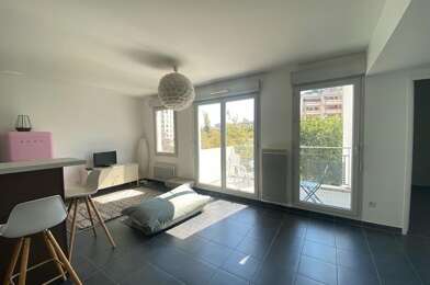Appartement 3 pièces 1343 €