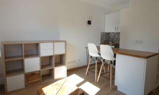 Appartement 1 Pièce 20 m² à louer à Saint-Genis-Laval (69230)
