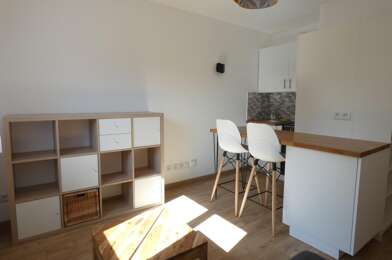 Appartement 1 pièces 573 €