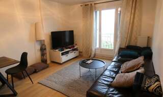 Appartement 2 Pièces 52 m² à louer à Saint-Genis-Laval (69230)