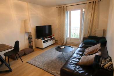 Appartement 2 pièces 798 €