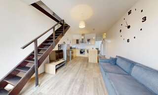 Appartement 3 Pièces 71 m² à vendre à Lyon 3 (69003)