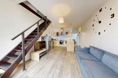Appartement 3 pièces 270000 €