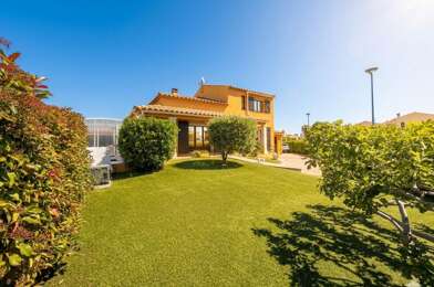 Maison 5 pièces 449000 €