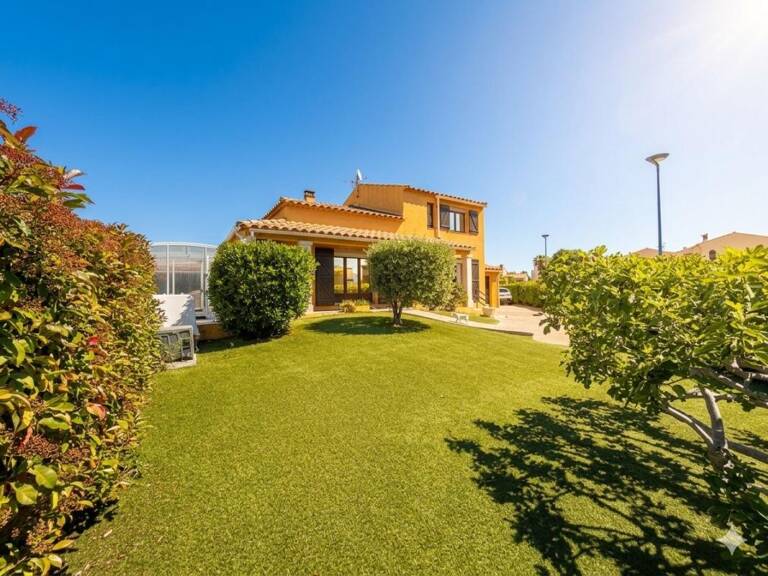 Maison À Vendre — photo 1