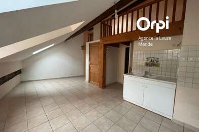 Appartement 2 pièces 500 €