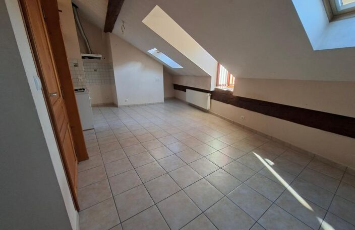 Appartement Mende 2 pièce(s) — photo 2