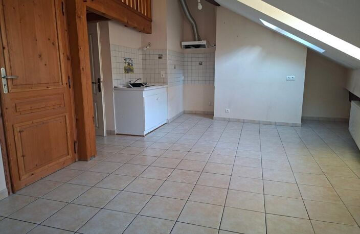 Appartement Mende 2 pièce(s) — photo 3