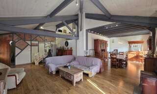 Maison 7 Pièces 170 m² à vendre à Brocas (40420)