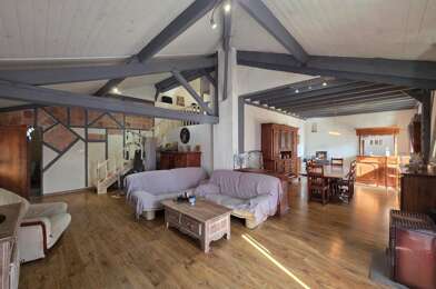 Maison 7 pièces 199000 €