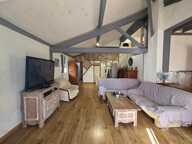   Maison de Caractère - Hyper Centre de Brocas - 6 chambres - 170 m² — photo 2