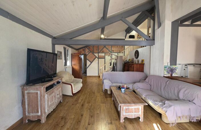   Maison de Caractère - Hyper Centre de Brocas - 6 chambres - 170 m² — photo 2