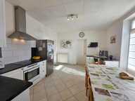   Maison de Caractère - Hyper Centre de Brocas - 6 chambres - 170 m² — photo 4
