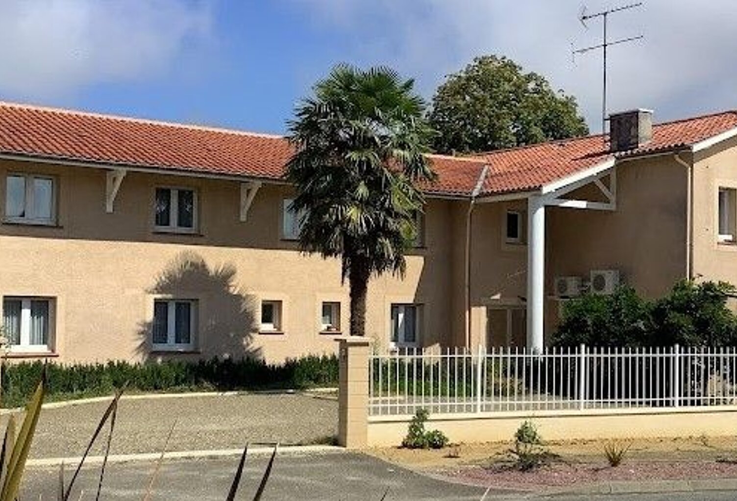 Immeuble de rapport — photo 1