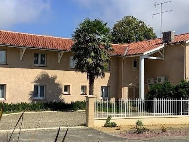 Immeuble de rapport — photo 1