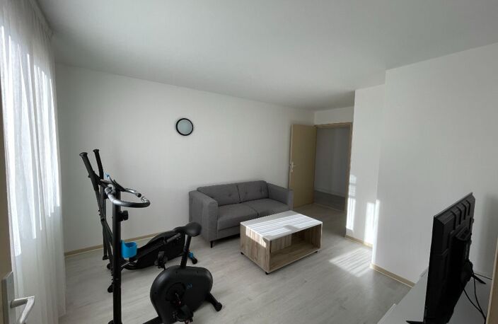 Immeuble de rapport — photo 2