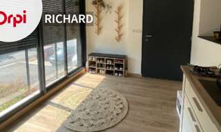 Appartement 3 Pièces 76 m² à louer à La Seyne-sur-Mer (83500)