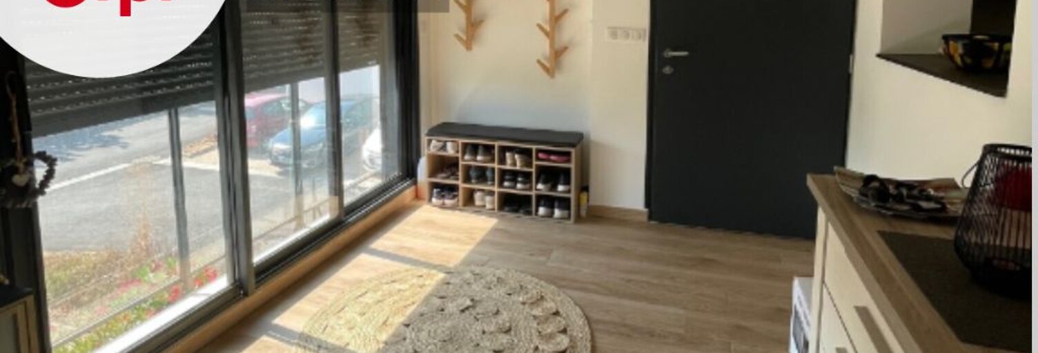 Appartement 3 Pièces 76 m² à louer à La Seyne-sur-Mer (83500)