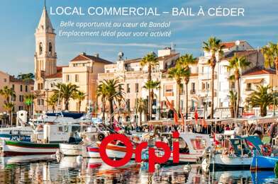 Commerce  39500 €