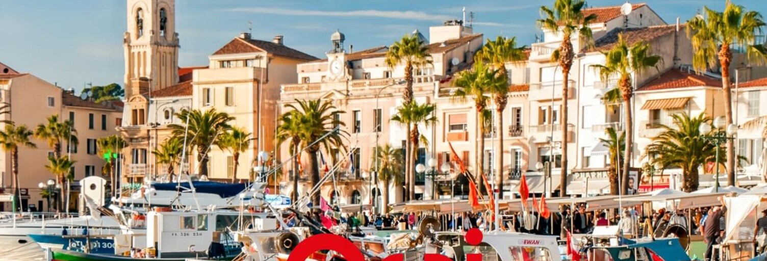 Commerce  25 m² à vendre à Bandol (83150)
