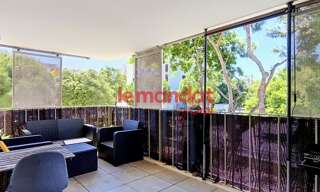 Appartement 3 Pièces 61 m² à vendre à La Seyne-sur-Mer (83500)