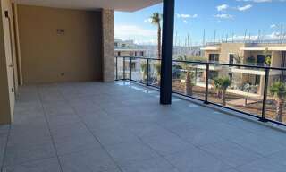 Appartement 5 Pièces 165 m² à louer à Saint-Mandrier-sur-Mer (83430)