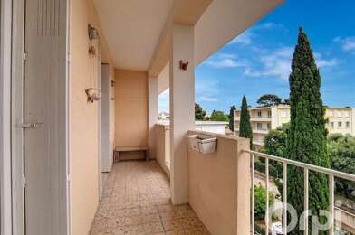 Appartement 3 pièces 155000 €