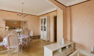 Appartement 3 Pièces 61 m² à vendre à Toulon (83200)