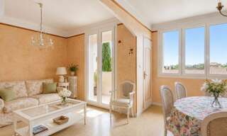 Appartement 3 Pièces 61 m² à vendre à Toulon (83200)