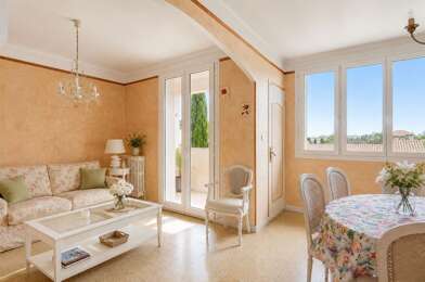 Appartement 3 pièces 155000 €