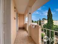 Appartement T3, à vendre sur TOULON Ouest quartier du Temple, lumineux, parking collectif sécurisé — photo 2