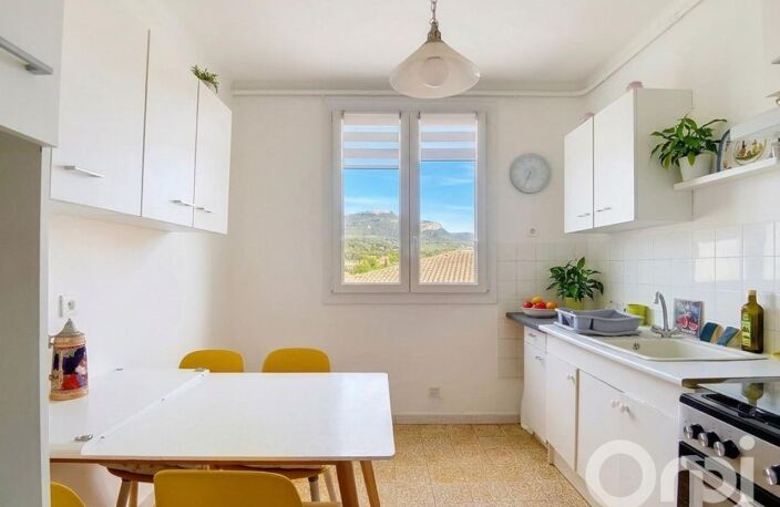 Appartement T3, à vendre sur TOULON Ouest quartier du Temple, lumineux, parking collectif sécurisé — photo 5