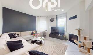 Appartement 3 Pièces 75 m² à vendre à Amnéville (57360)