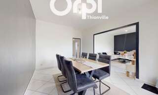 Appartement 3 Pièces 75 m² à vendre à Amnéville (57360)