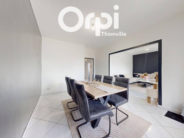 Appartement F3 75m² — photo 1