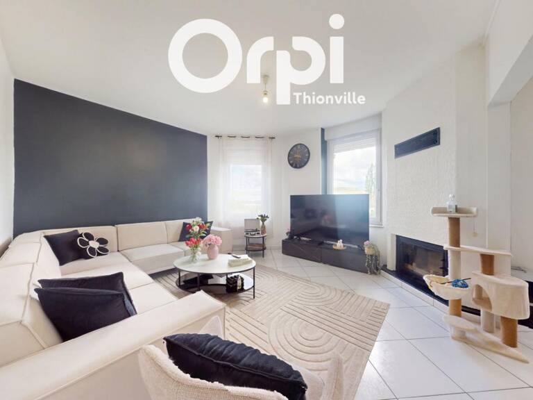 Appartement F3 75m² — photo 1