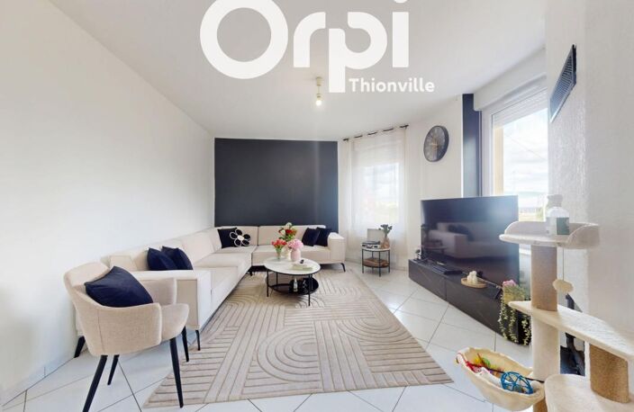 Appartement F3 75m² — photo 2